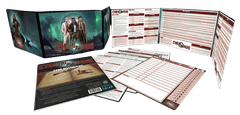 Cthulhu Awakens RPG Game Master's Kit